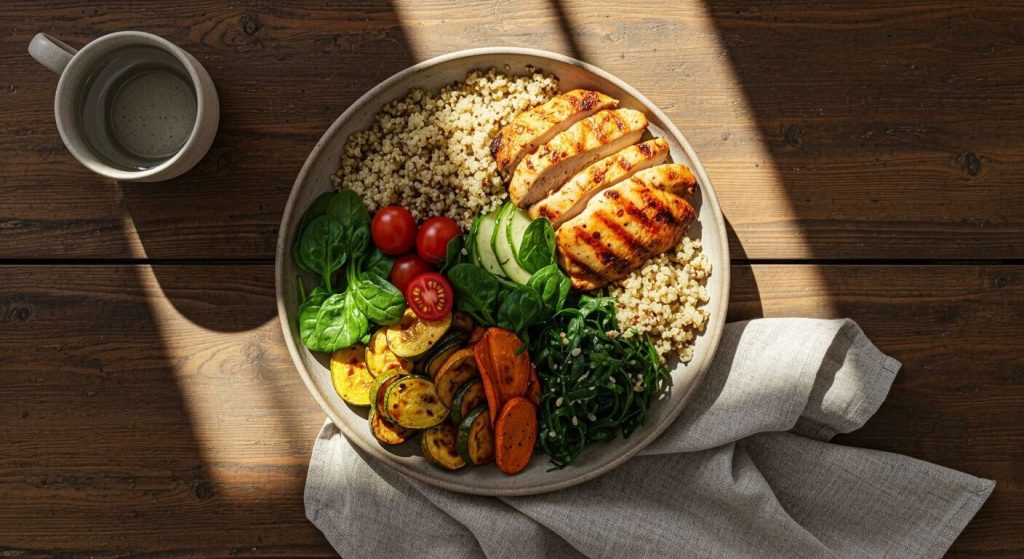 Best High-Protein Foods for Muscle Growth